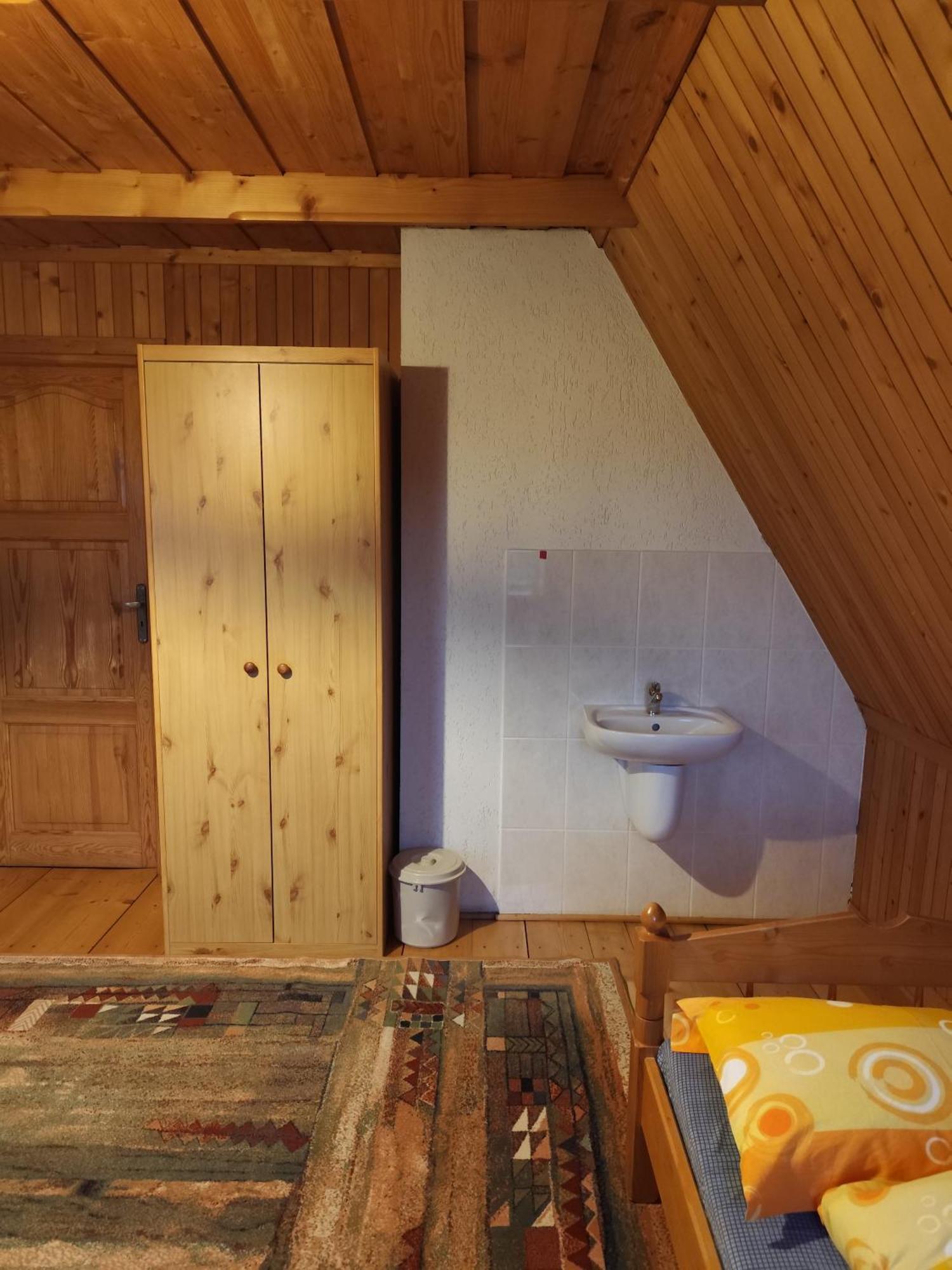 Pokoje Regle 30 Zakopane Kültér fotó